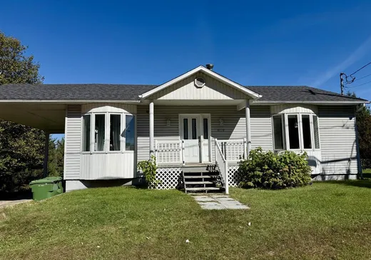 Bungalow à vendre - 6170 Route 117 N., Rivière-Rouge, J0T1T0