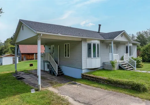 Maison à vendre - 6170 Route 117 N., Rivière-Rouge, J0T 1T0