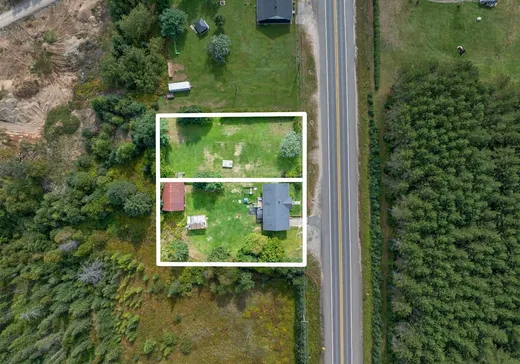 Maison à vendre - 6170 Route 117 N., Rivière-Rouge, J0T 1T0