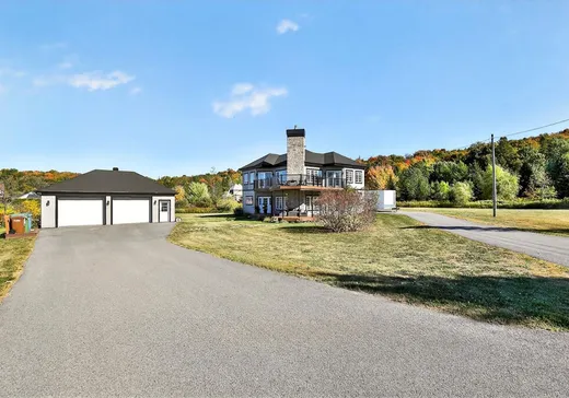 Maison à étages à vendre - 1049 Rue des Chevaliers, Prévost, J0R1T0