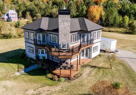 Maison à vendre - 1049 Rue des Chevaliers, Prévost, J0R 1T0