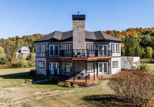 Maison à vendre - 1049 Rue des Chevaliers, Prévost, J0R 1T0