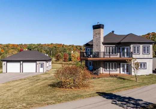 Maison à vendre - 1049 Rue des Chevaliers, Prévost, J0R 1T0