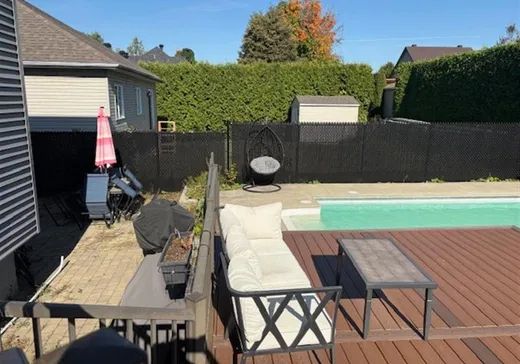 Maison à vendre - 9230 Rue des Outardes, Mirabel, J7N 1S4