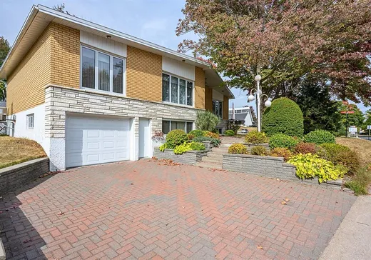 Maison à vendre - 458 Boul. Bourassa, Saint-Jérôme, J7Y 1X8