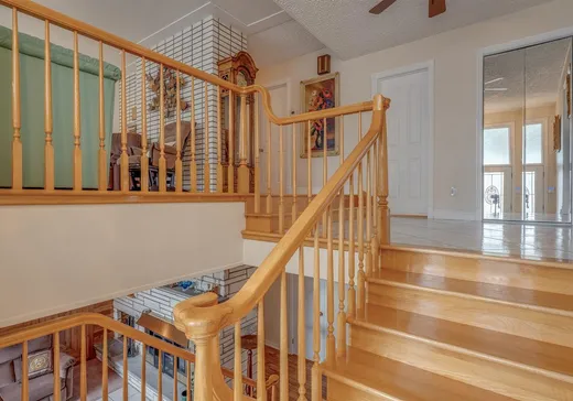 Maison à vendre - 458 Boul. Bourassa, Saint-Jérôme, J7Y 1X8