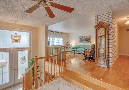 Maison à vendre - 458 Boul. Bourassa, Saint-Jérôme, J7Y 1X8