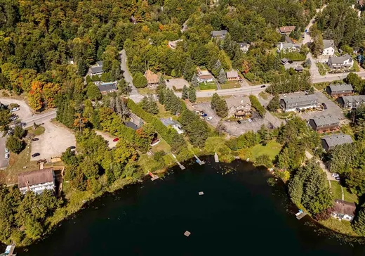 Maison à vendre - 111Z Rue Rabellino, Mont-Tremblant, J8E 1H9