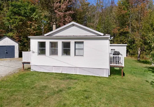 Bungalow à vendre - 1355 Ch. St-Roch N., Sherbrooke, J1R0H2