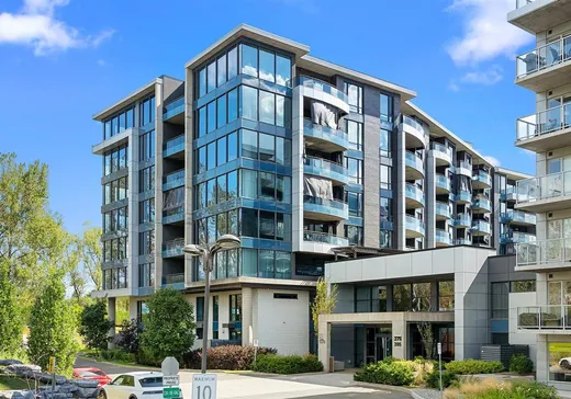Condo à vendre - 375 Rue Mathieu-Da Costa, App. 803, Ville de Québec, G2K0K4