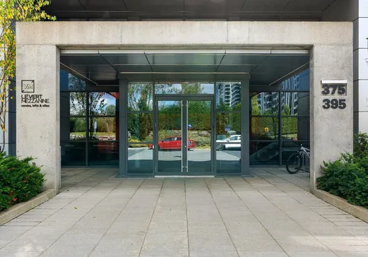 Condo à vendre - 375 Rue Mathieu-Da Costa, App. 803, Ville de Québec, G2K 0K4