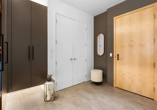 Condo à vendre - 375 Rue Mathieu-Da Costa, App. 803, Ville de Québec, G2K 0K4