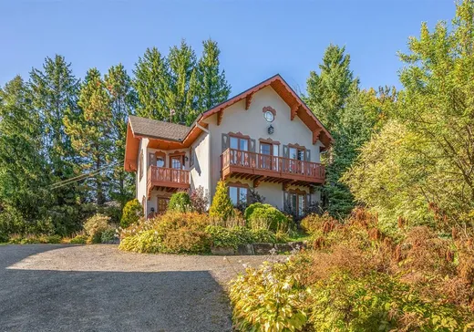 Maison à vendre - 43 Rue des Monts, St-Ferreol-les-Neiges, G0A 3R0