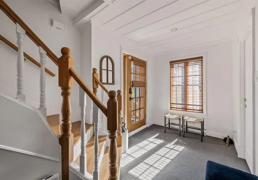 Maison à vendre - 43 Rue des Monts, St-Ferreol-les-Neiges, G0A 3R0