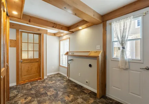 Maison à vendre - 26 Rue Bourassa, App. A, Lévis, G6V 3B7