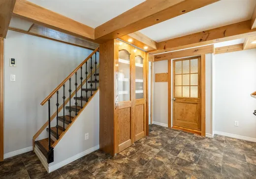 Maison à vendre - 26 Rue Bourassa, App. A, Lévis, G6V 3B7