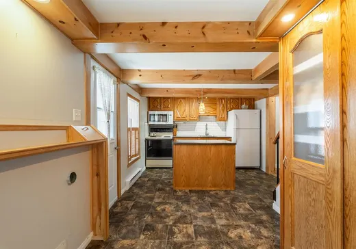 Maison à vendre - 26 Rue Bourassa, App. A, Lévis, G6V 3B7
