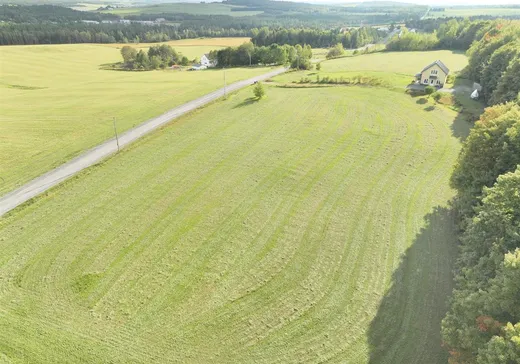 Fermette à vendre - 305Z 3e Rang E., St-Odilon, G0S 3A0