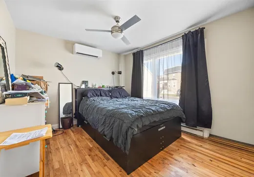 House for sale - 311 Ch. St-Roch, Massueville, J3R 3R6