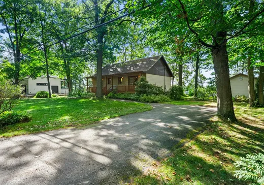 Bungalow à vendre - 1795Z-1797Z Ch. Hemming, Drummondville, J2B8V2