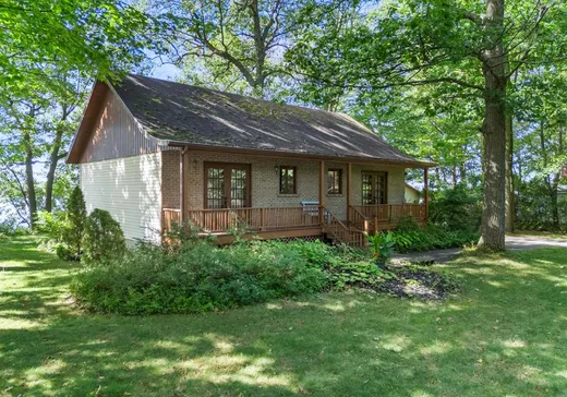 Maison à vendre - 1795Z-1797Z Ch. Hemming, Drummondville, J2B 8V2
