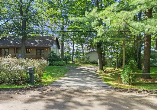 Maison à vendre - 1795Z-1797Z Ch. Hemming, Drummondville, J2B 8V2