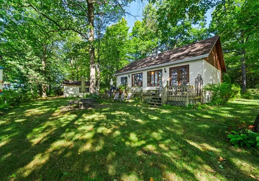 Maison à vendre - 1795Z-1797Z Ch. Hemming, Drummondville, J2B 8V2