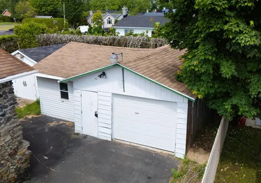 Maison à vendre - 2060 Rue Laviolette, Drummondville, J2B 7C3