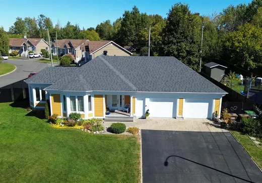 House for sale - 2670 Rue Mongeau, Drummondville, J2B 8G1