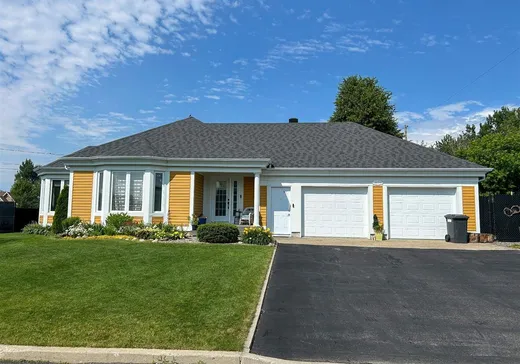 House for sale - 2670 Rue Mongeau, Drummondville, J2B 8G1