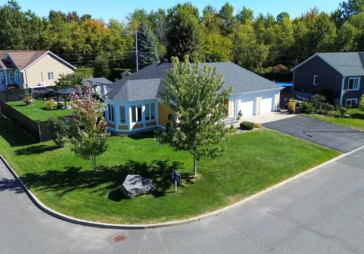 House for sale - 2670 Rue Mongeau, Drummondville, J2B 8G1