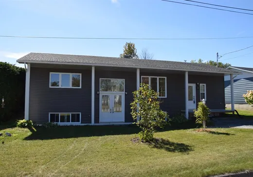 Bungalow à vendre - 1384 Rue des Patriotes, Sherbrooke, J1N1N5