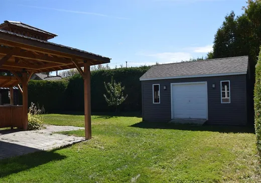 Maison à vendre - 1384 Rue des Patriotes, Sherbrooke, J1N 1N5