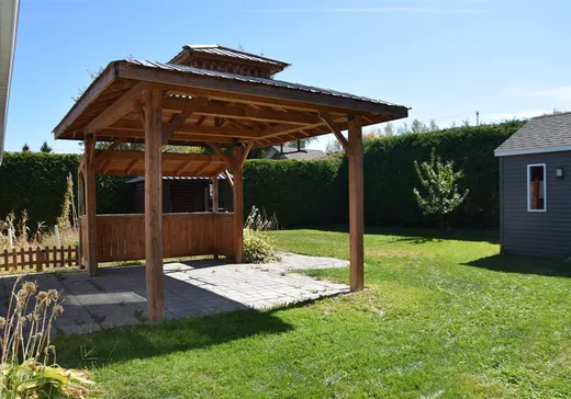 Maison à vendre - 1384 Rue des Patriotes, Sherbrooke, J1N 1N5