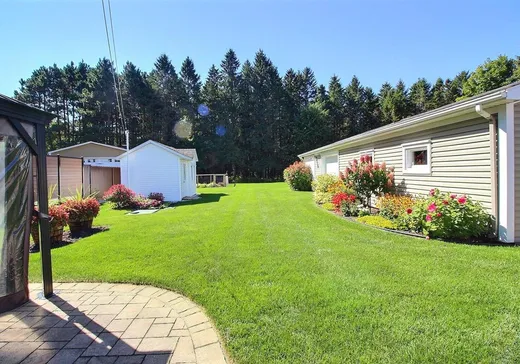 Maison à vendre - 1945 Boul. St-Joseph O., Drummondville, J2B 8A8