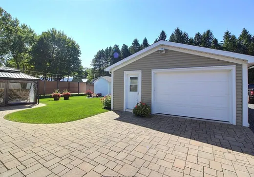 Maison à vendre - 1945 Boul. St-Joseph O., Drummondville, J2B 8A8