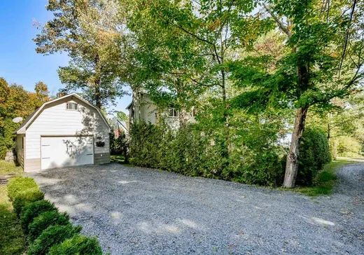 Maison à vendre - 80 Rue des Pivoines, Repentigny, J0B 2P0