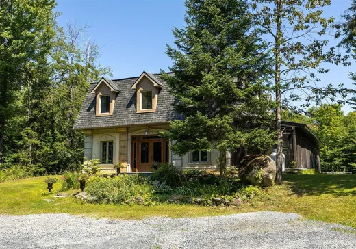 Maison à étages à vendre - 21 Ch. Simard, Magog, J1X7R3