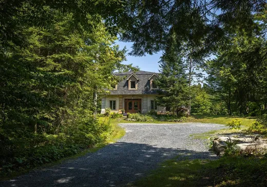 House for sale - 21 Ch. Simard, Magog, J1X 7R3