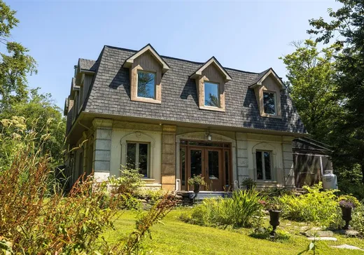 House for sale - 21 Ch. Simard, Magog, J1X 7R3