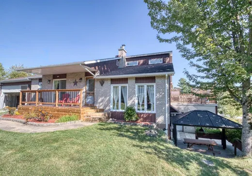 Maison à vendre - 60 Ch. du Ruisseau, Ste-Catherine-De-Hatley, J0B 1W0