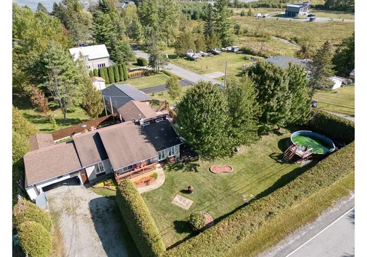Maison à vendre - 60 Ch. du Ruisseau, Ste-Catherine-De-Hatley, J0B 1W0