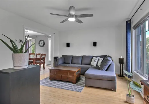 Maison à vendre - 20 Rue Louisette, Saint-Christophe-D'Arthabaska, G6R 1M8