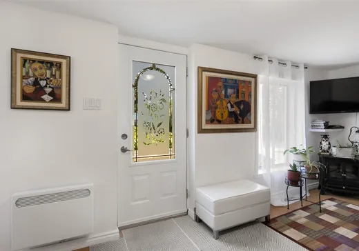 Maison à vendre - 14 Rue du Domaine-des-Pins, Saint-Louis-de-Blandford, G0Z 1B0