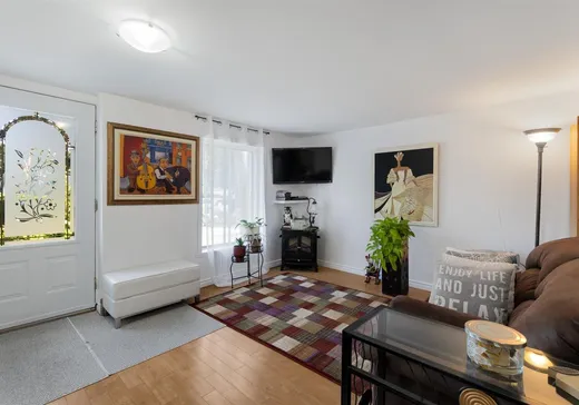 Maison à vendre - 14 Rue du Domaine-des-Pins, Saint-Louis-de-Blandford, G0Z 1B0