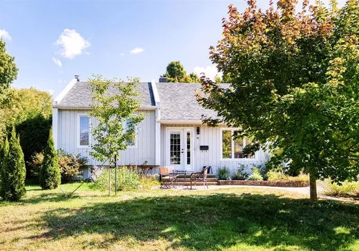 Paliers multiples à vendre - 44 Rue Lapierre, Victoriaville, G6P9E7