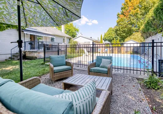 Maison à vendre - 44 Rue Lapierre, Victoriaville, G6P 9E7