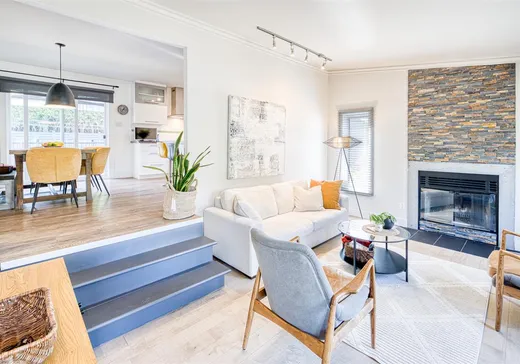 Maison à vendre - 44 Rue Lapierre, Victoriaville, G6P 9E7
