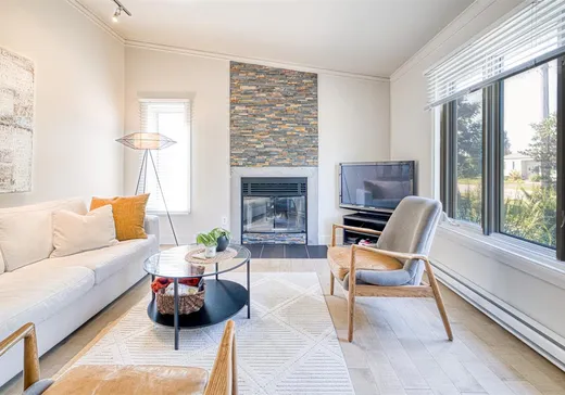 Maison à vendre - 44 Rue Lapierre, Victoriaville, G6P 9E7