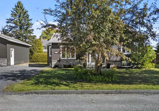 Maison à vendre - 351 Rue Barolet, Weedon, J0B 3J0